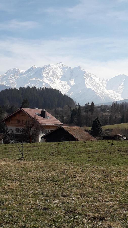 A Cordon Entre Bois Et Nature Luaran gambar