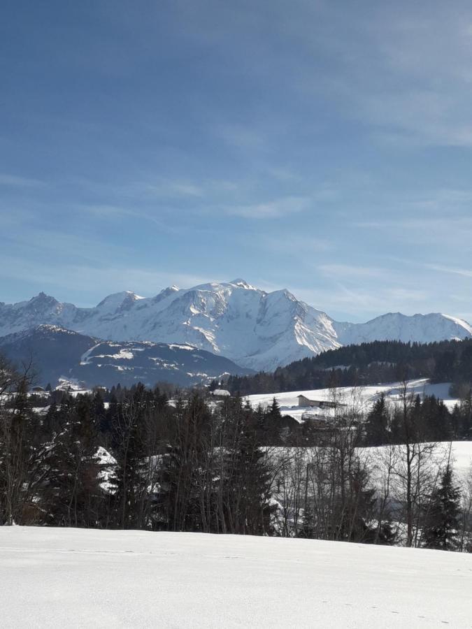 A Cordon Entre Bois Et Nature Luaran gambar