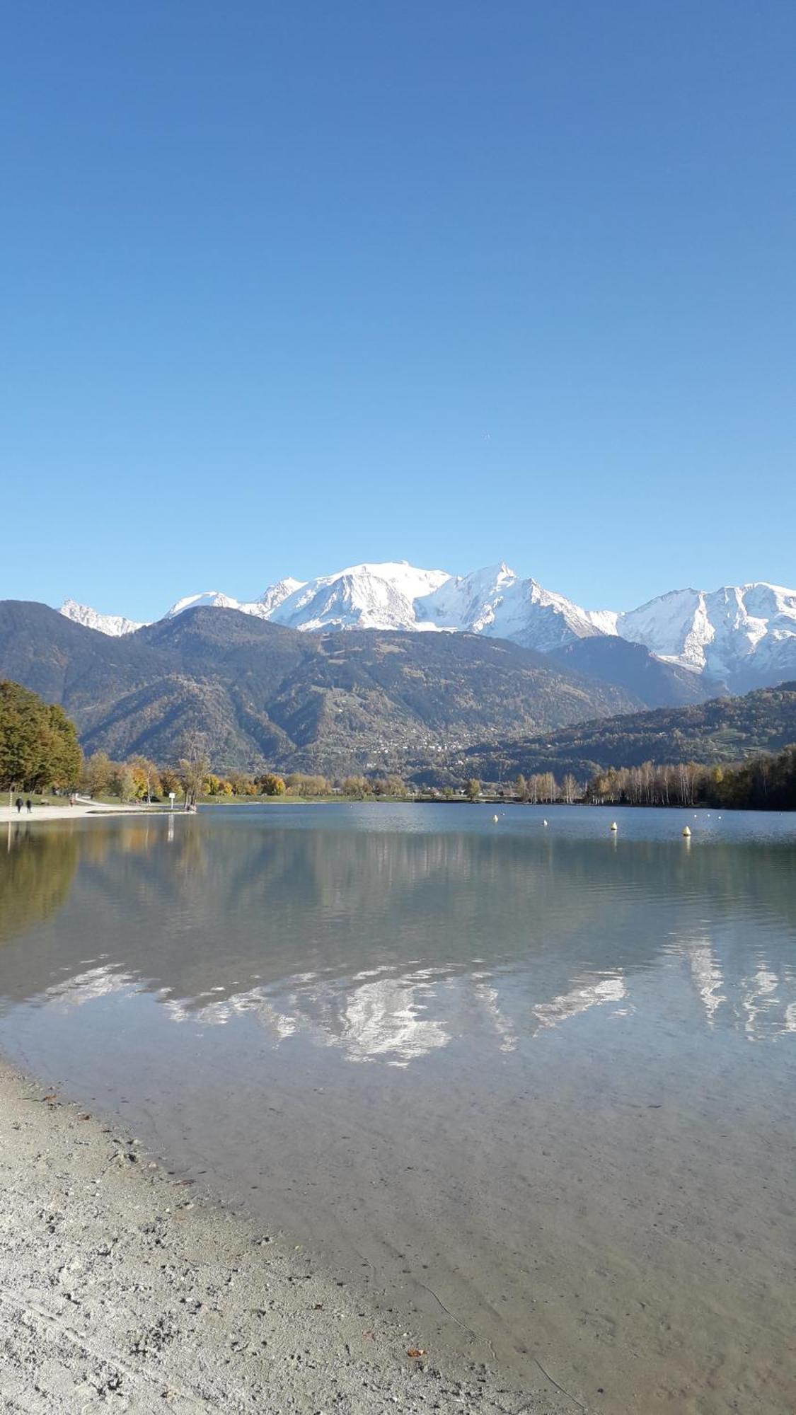 A Cordon Entre Bois Et Nature Luaran gambar